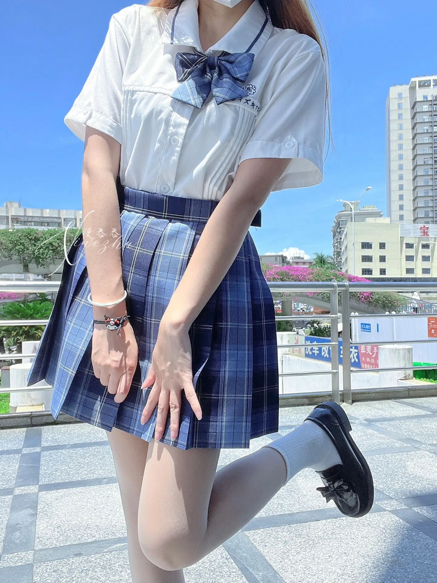 无文案