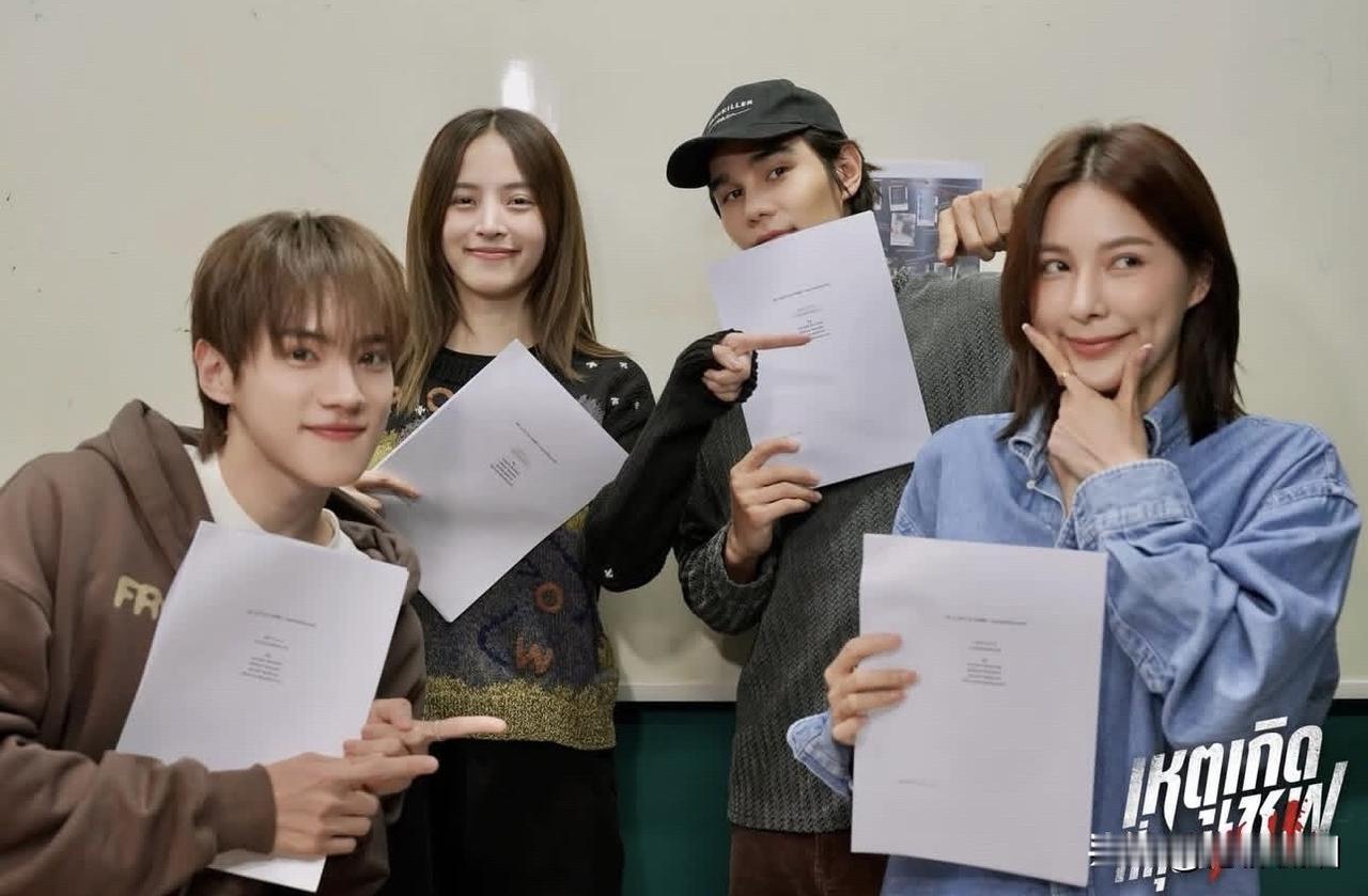 Junji也将出演《厨神探案》。。另，《厨神探案》（My Chef in Cri