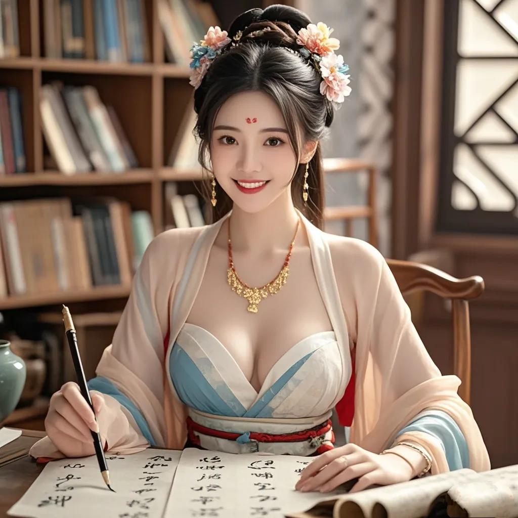 《深秋感怀》
秋韵浓浓薄雾茫，
征鸿远去荻花扬。
偏逢冷雨归期误，
寂寞千般怎入