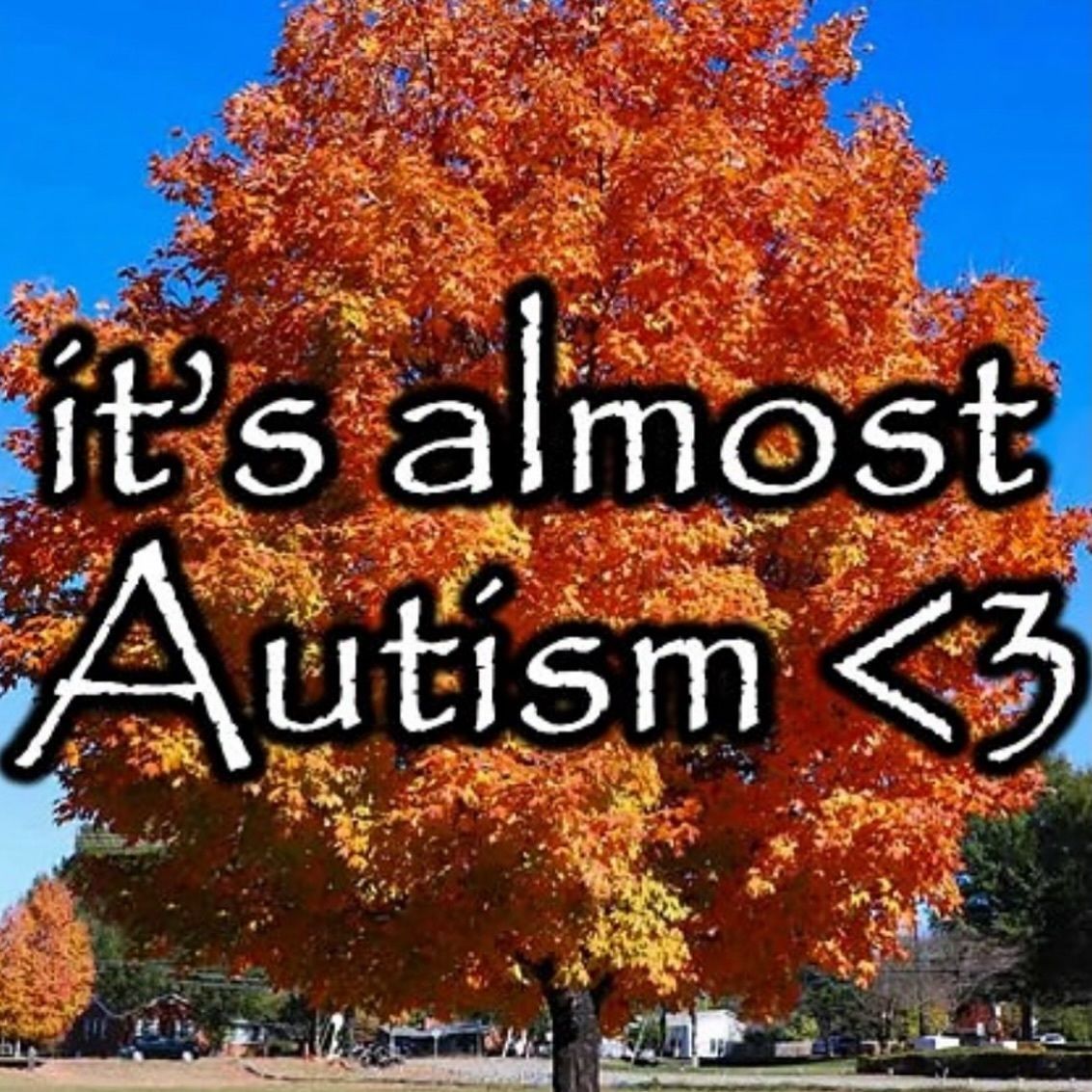 Yeah I love autism🥰meme ​​​