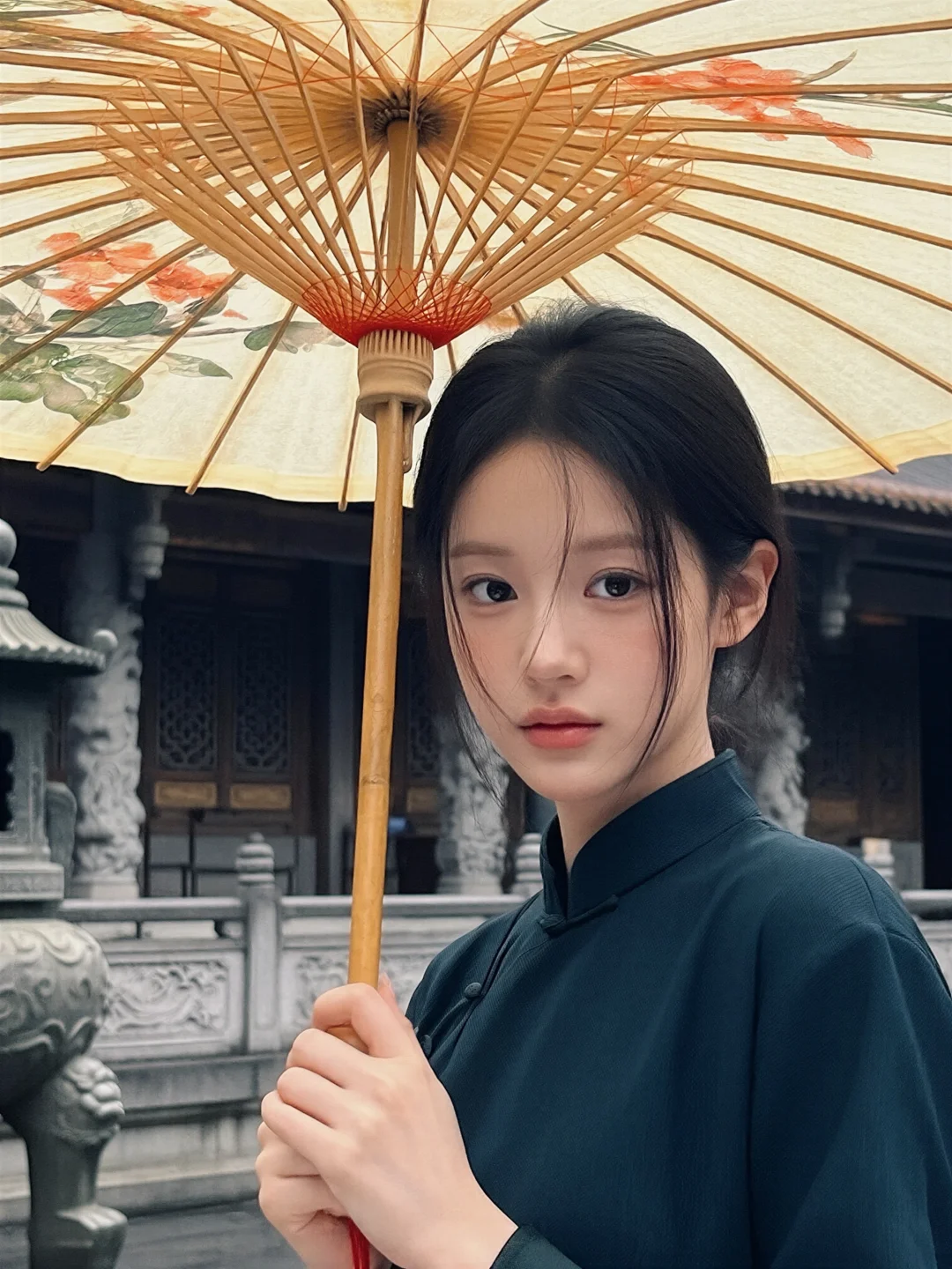 选图真难 根本不知道哪个做主图