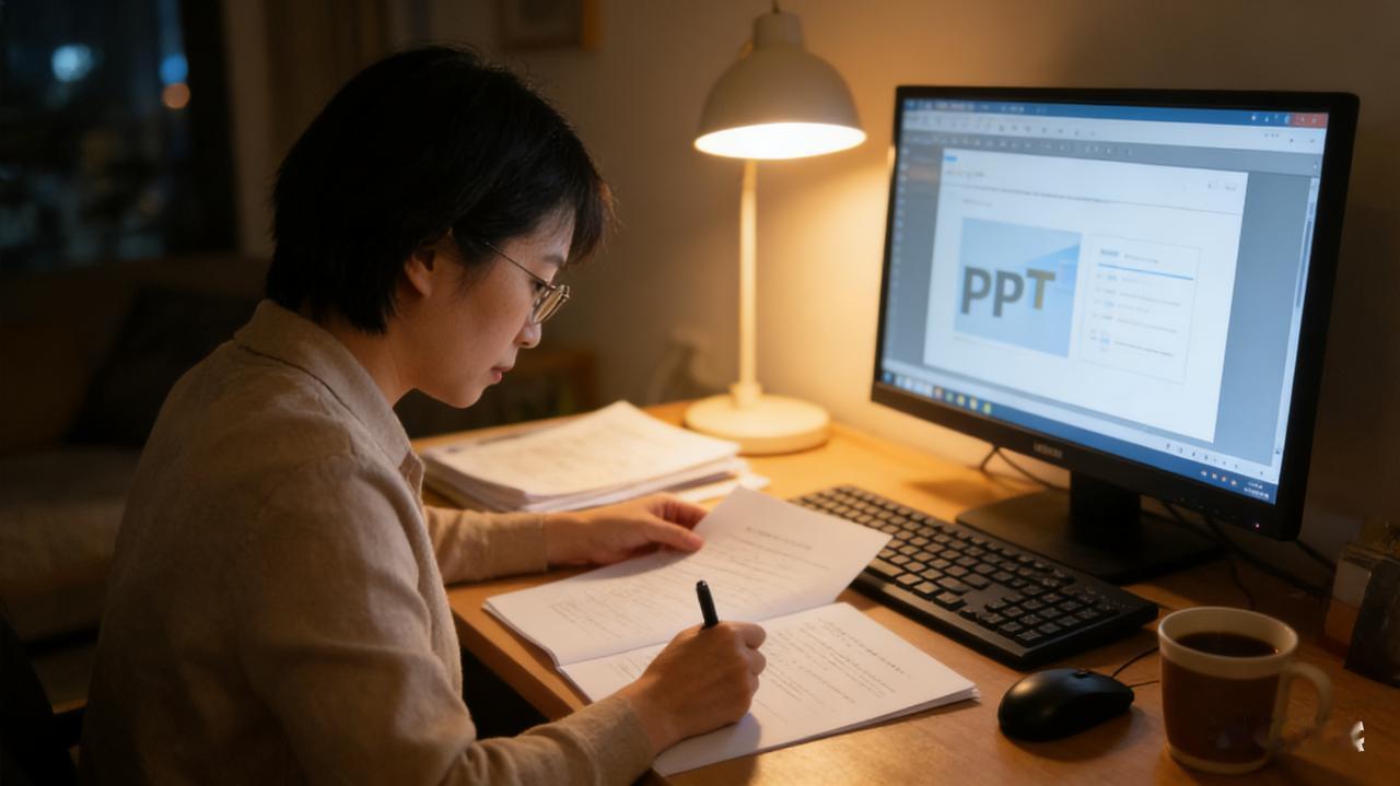 非教学任务成为中小学教师看不见的“第二课堂”。如果只是单纯教学，这份工作已足够充