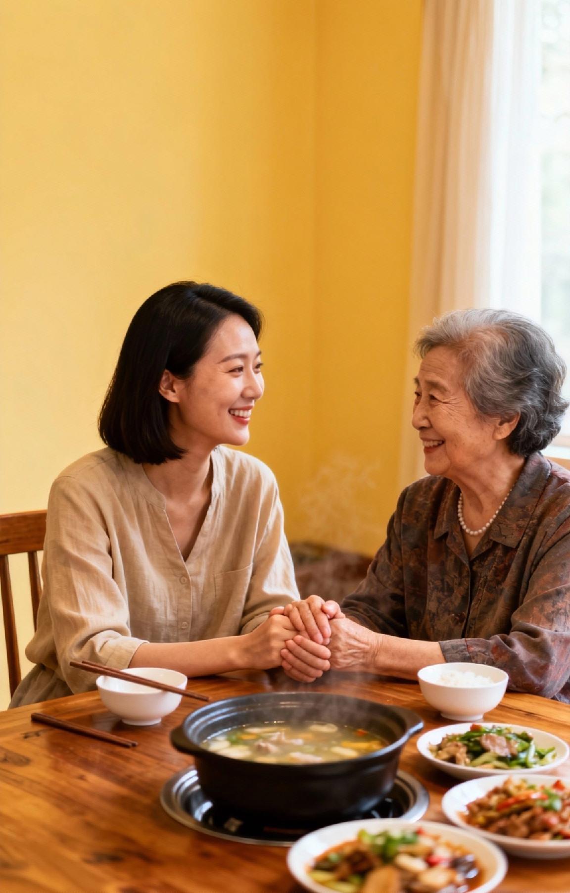 珍视爱，回馈爱

在我的这一生中，好好对待那些爱我的人，是我最该坚守的承诺。

