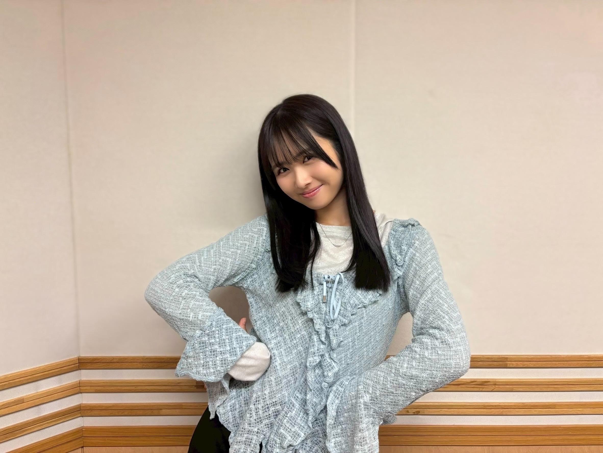 上村ひなの    　日向ひ