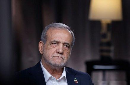 伊总统警告以色列别再侵犯黎巴嫩 以色列怎么老是喜欢到处挑起战争？伊朗总统佩泽希齐