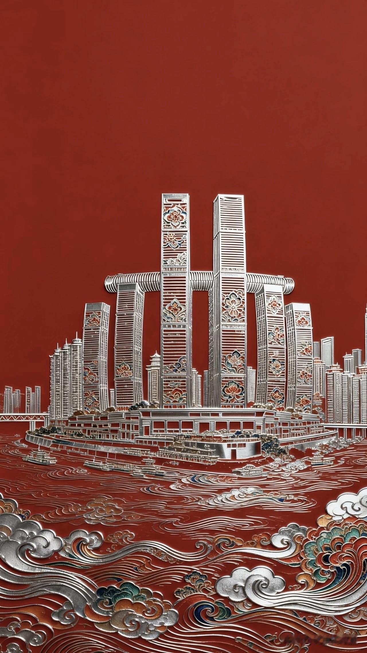 手机壁纸