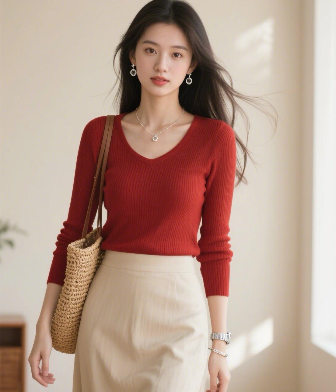 我想做你的女人，帮你洗衣做饭，但有一点，不许打人…[偷笑]