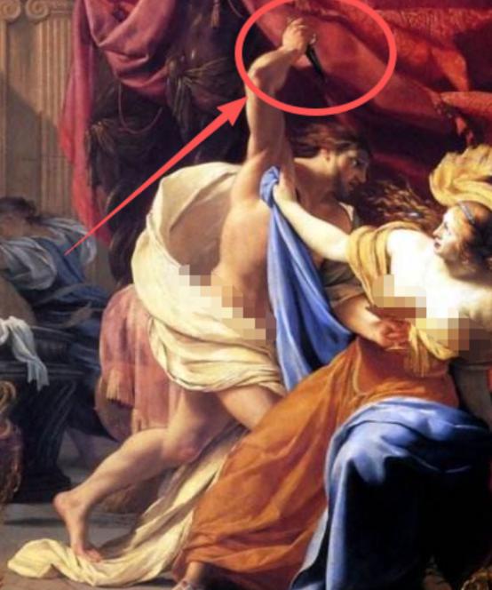 荒淫无度的古罗马，到底有多混乱？中国历朝历代都无法与之比及！2000多年前的罗马