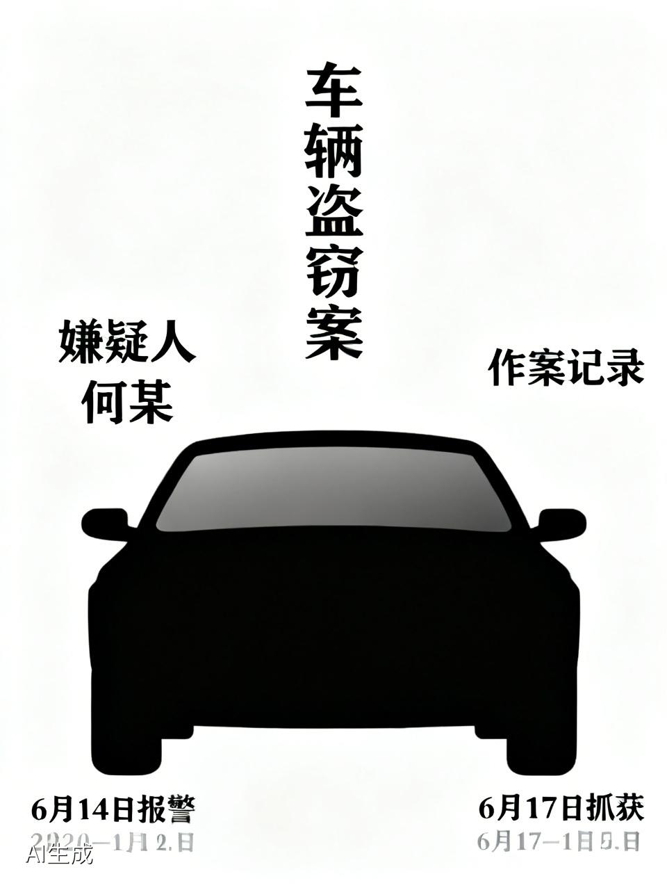 小偷用手机备忘录记账，竟成犯罪铁证
6月14日，宁远县公安局东溪派出所接到曹先生