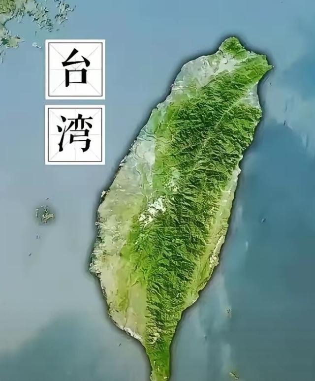 统一不会等下一代！台湾回归，可能和所有人想的都不一样

先看最硬核的信号 — 国