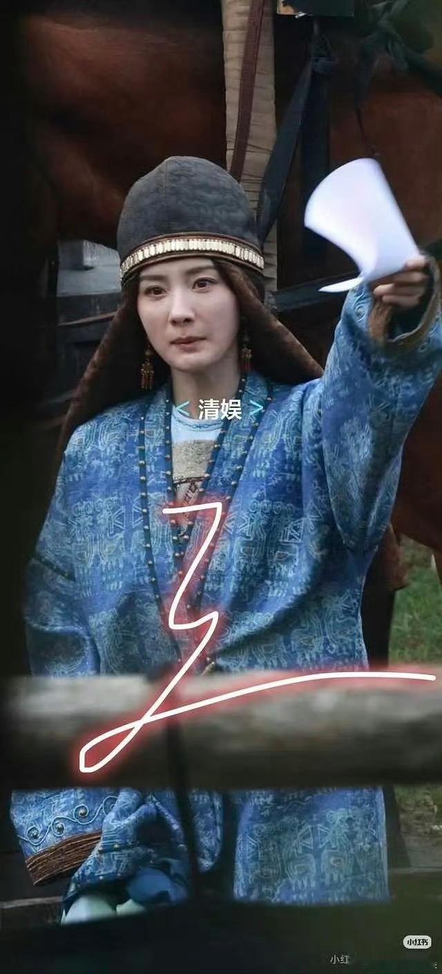 杨幂是怎么同意这种创造的瞬间老了10岁。 