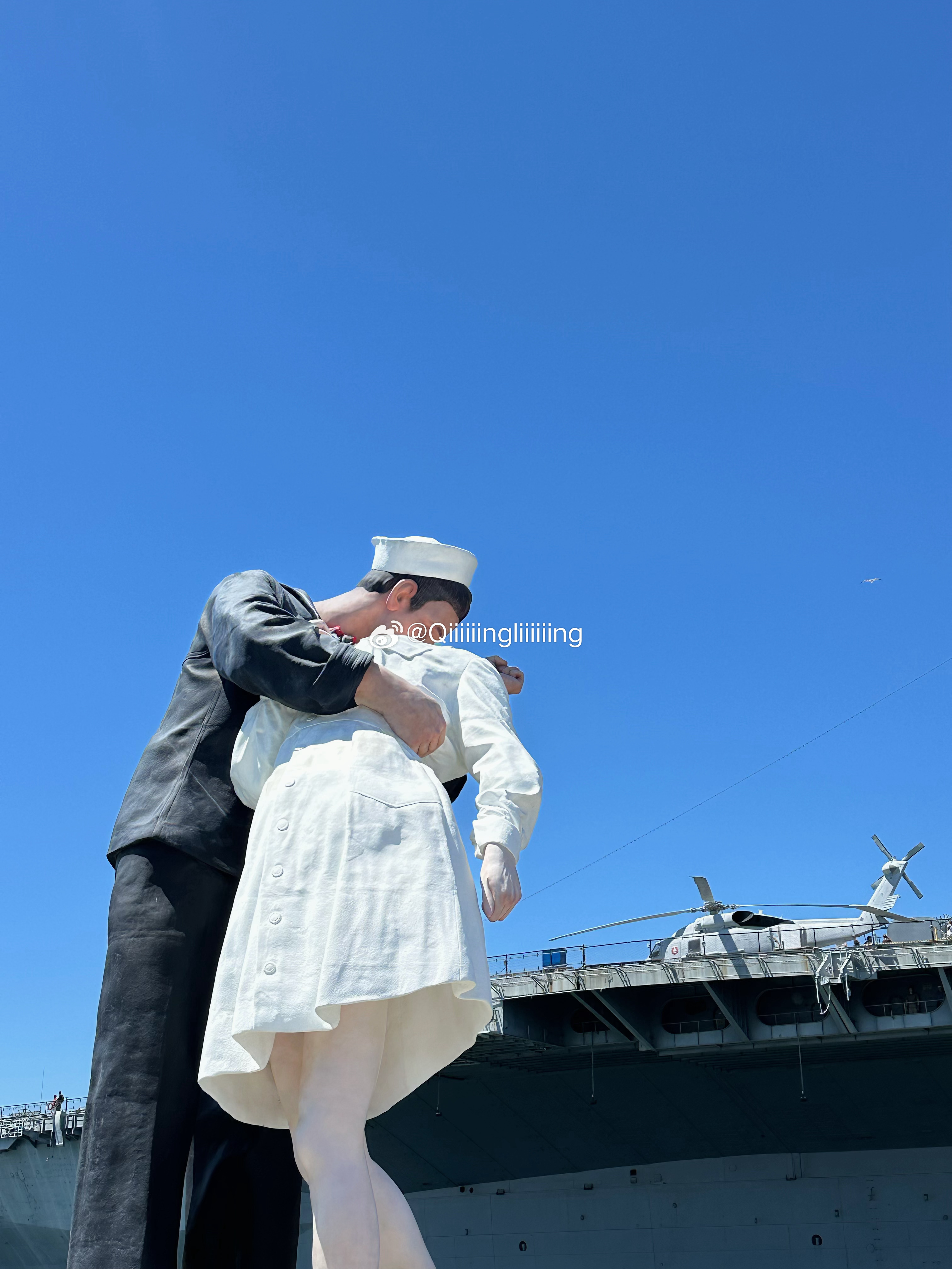 满格充好电回来了🌕 相约舒服的9月吧同学们🐋 ​​​