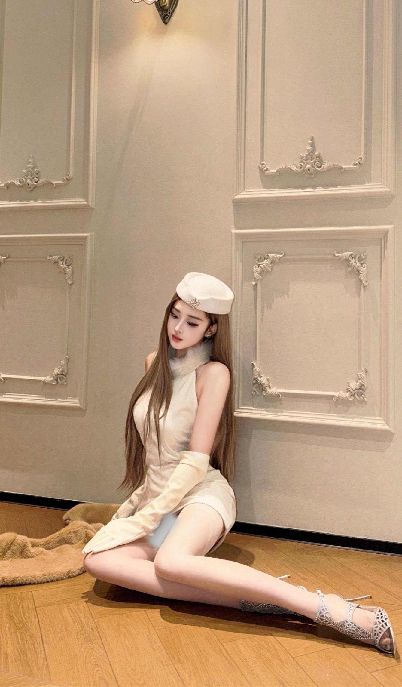 链子我给你解开了 去拥抱你所谓的自由