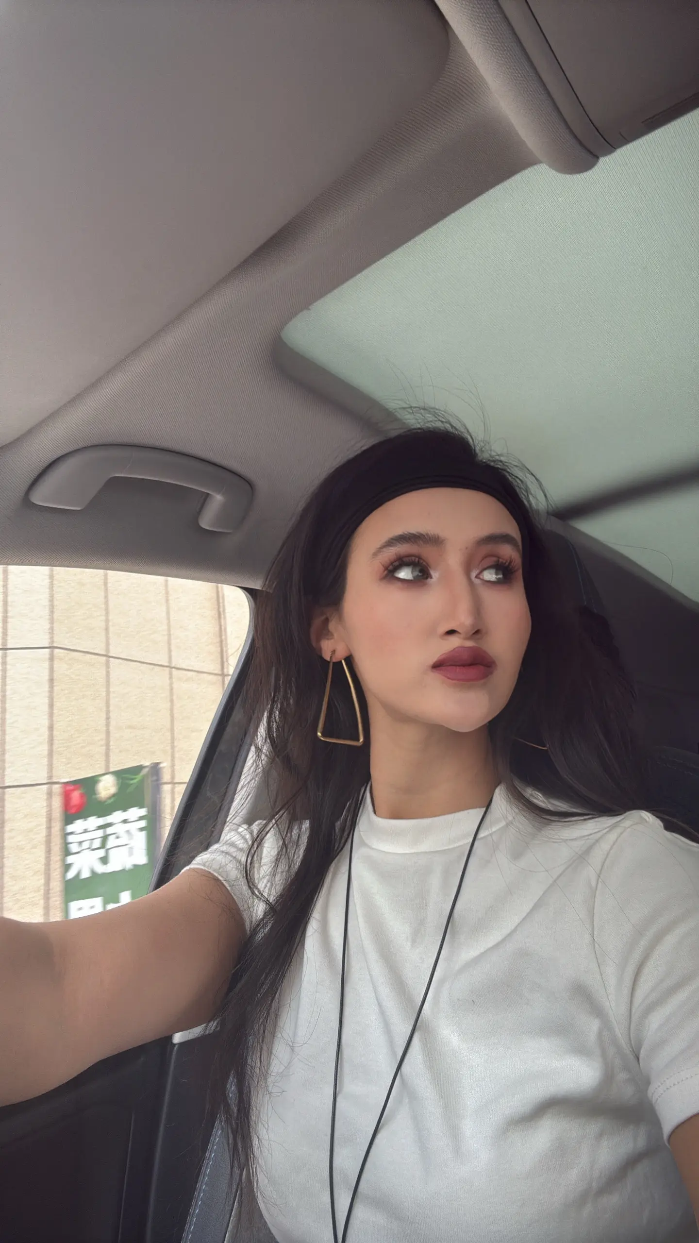 向前看 无论如何