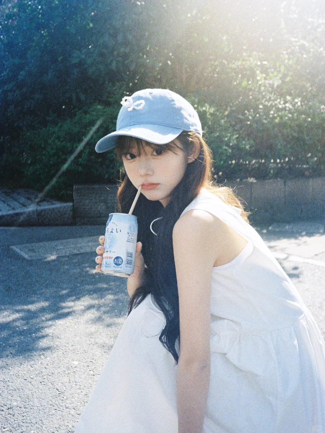 ·͜·♡