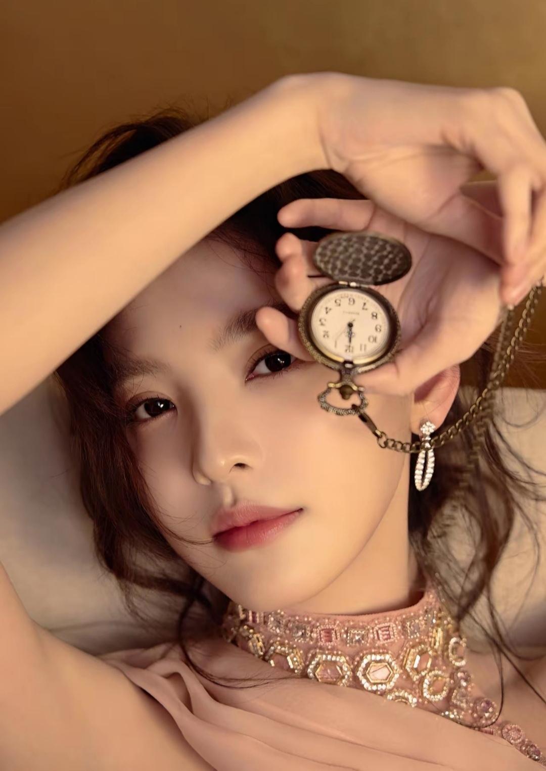 看看气质女神的穿着搭配吧