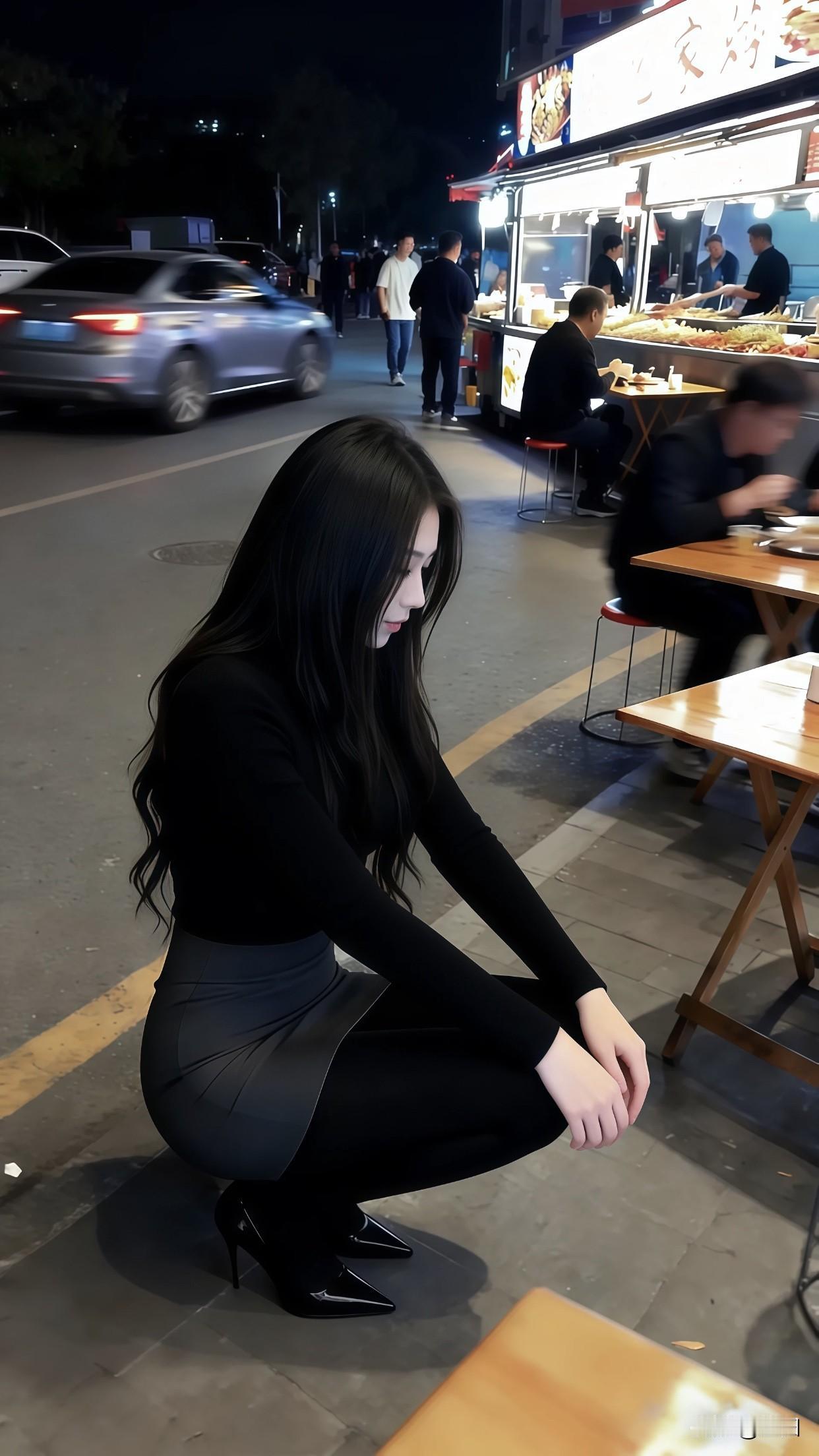 成熟女人的表现有哪些经济独立，不依赖他人来满足自己的物质需求。