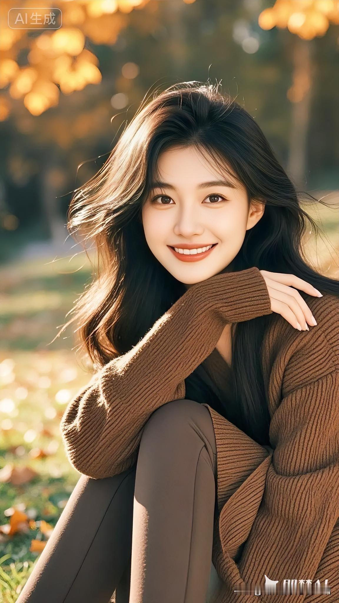 岁月从不辜负努力，
生活藏着万千惊喜；
​脚步能抵达远方，
每个清晨都是新生。生