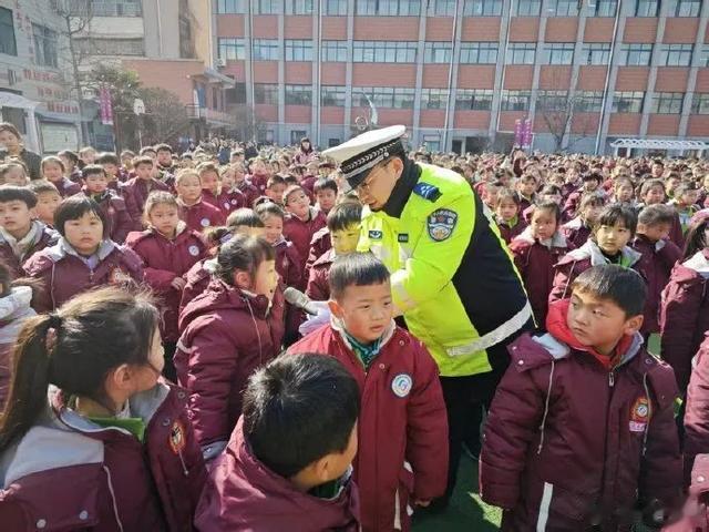 全面开启！事关开封全市中小学、幼儿园！