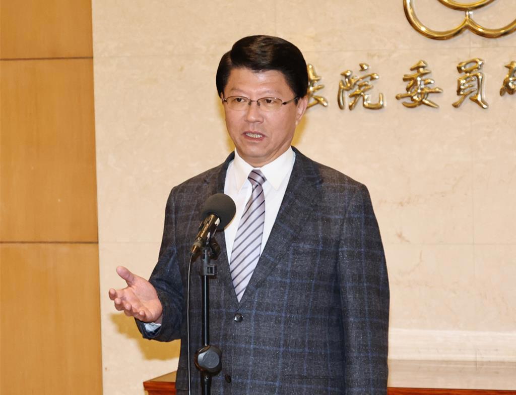 台南有望翻盘？谢龙介爆内幕：绿营有股势力盼我挡掉陈亭妃
2026年台南市长选举，