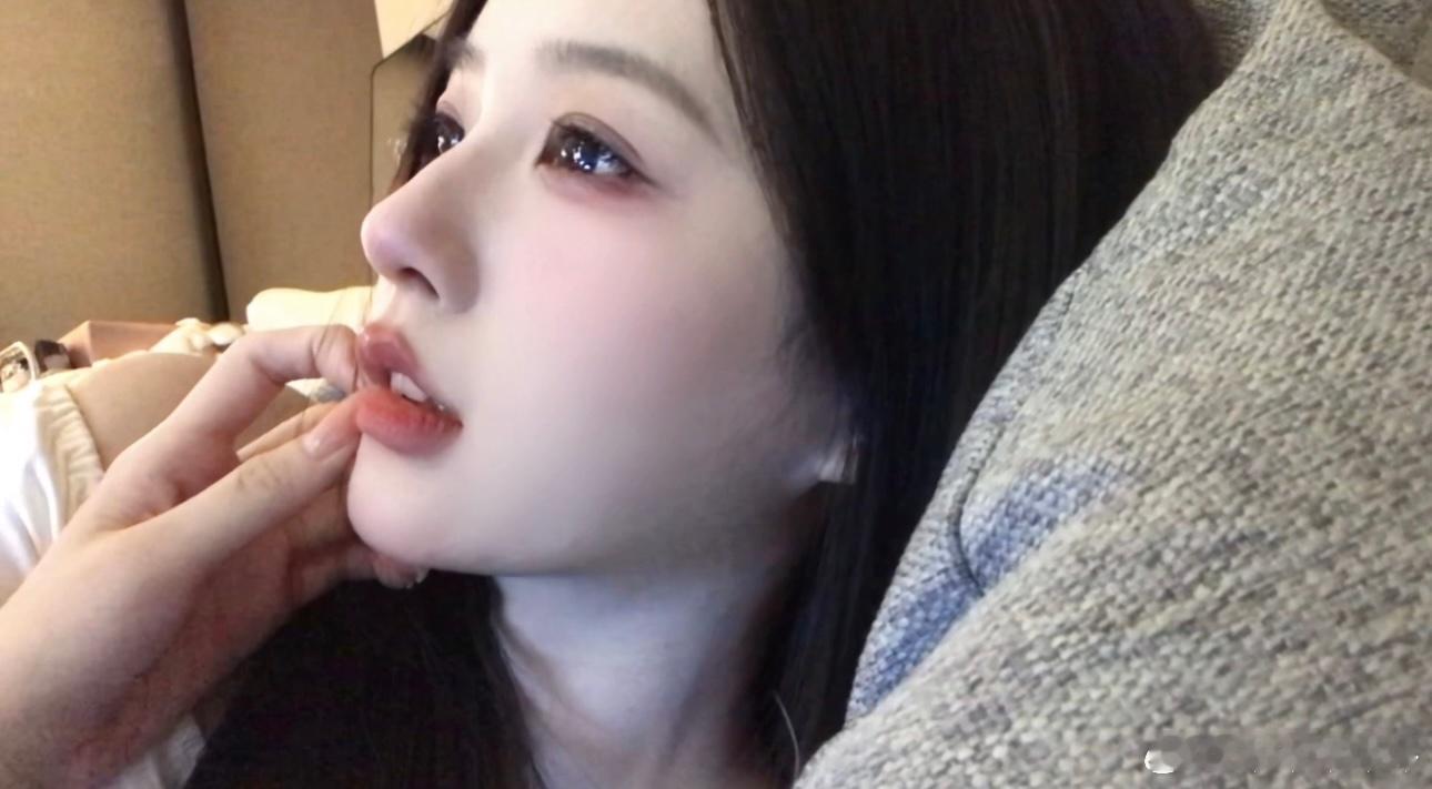 女友感 ​​​
