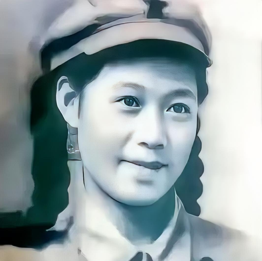那个跪在坑道里用嘴帮排长排尿的姑娘，是1952年在上甘岭干的，她叫王清珍，那会儿