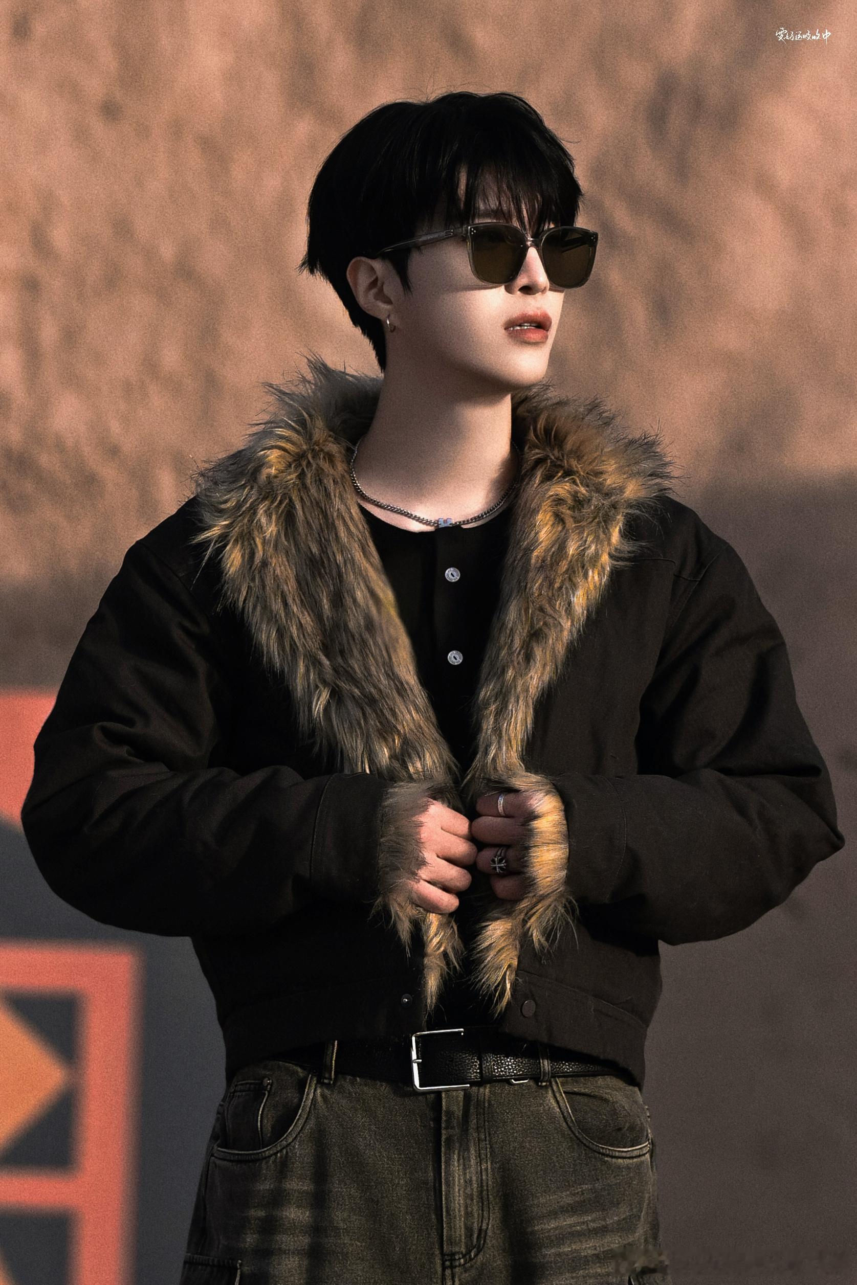 范丞丞范丞丞杨澄 fcc范丞丞人生路不熟 fcc范丞丞特步品牌代言人 “藏污纳垢