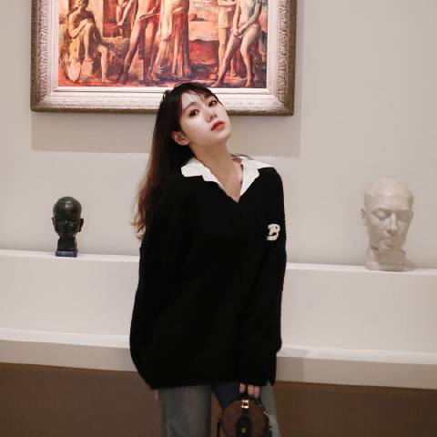 是你的欧欧呀欧