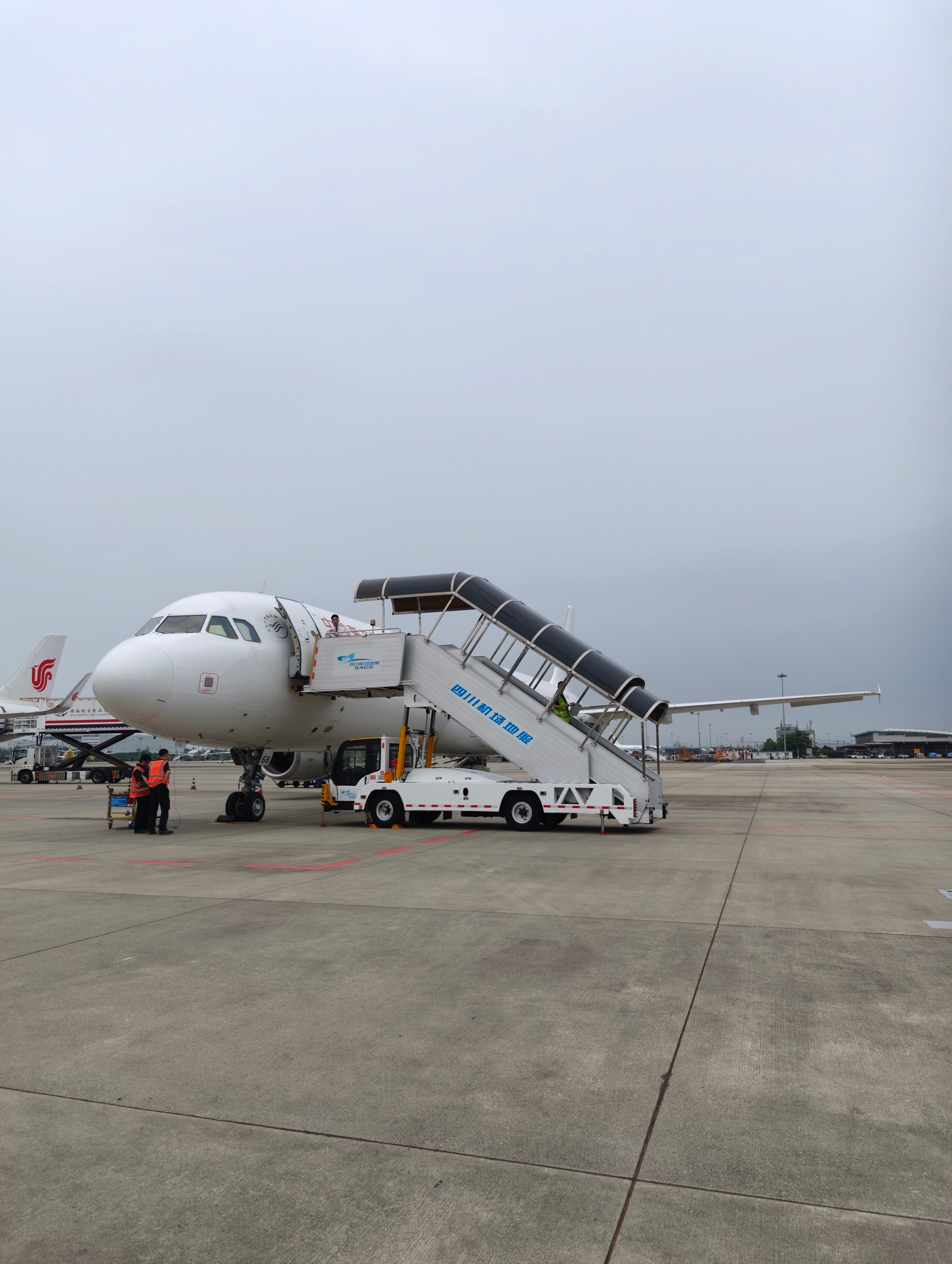 大部分人觉得旅游累的原因其实我感觉我出去玩就算特种兵也不觉得累主要秉着一个来都来