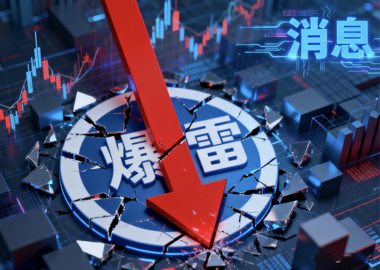 周末突发！26万股东踩雷！4家公司突遭立案调查，20家密集减持，周一要跌停？A股