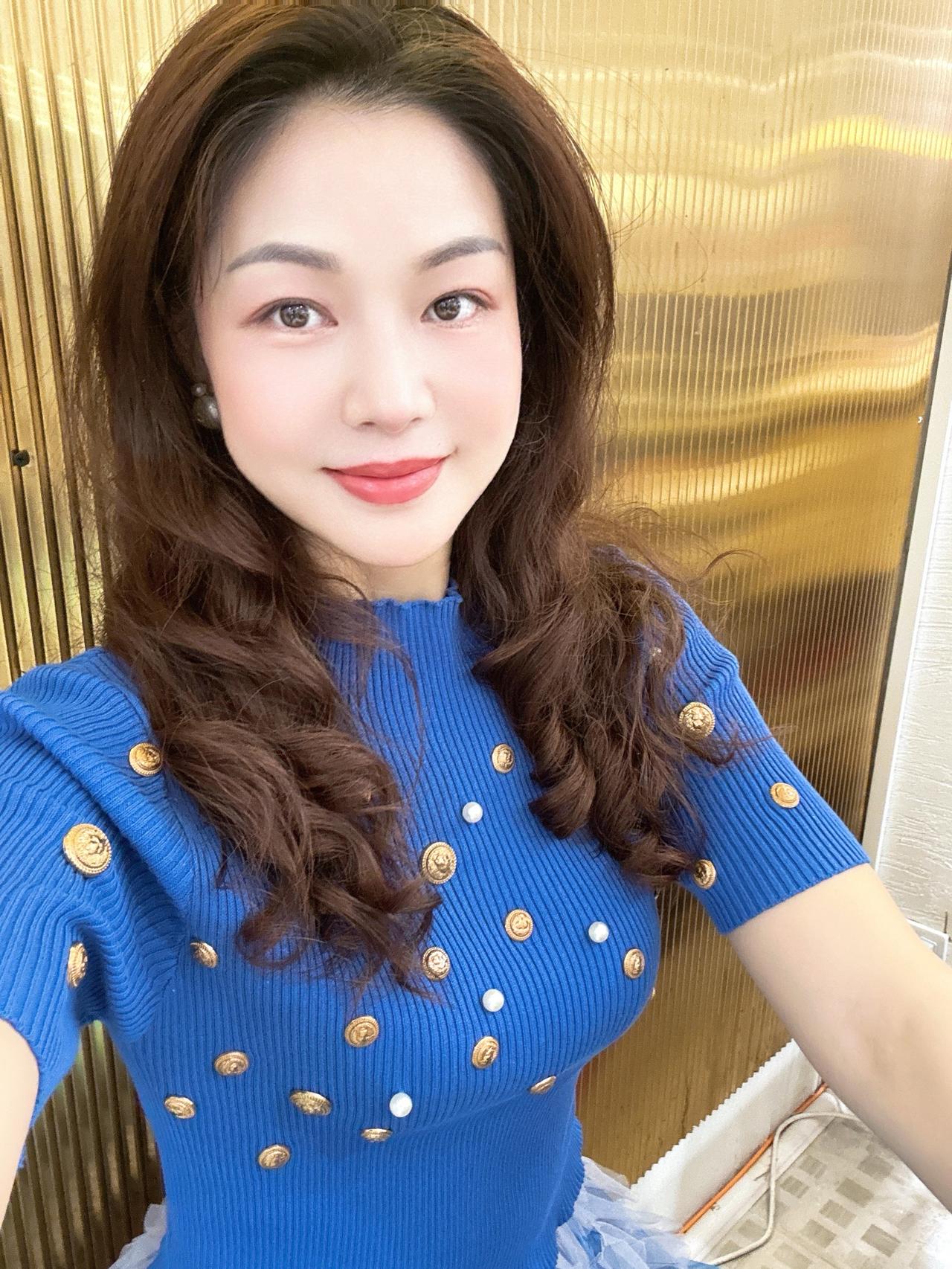 人生缓缓  自有答案穿搭微笑