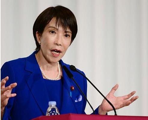 这一次日本坐不住了！

高市早苗这位日本首相公开喊话，如今的中国或许已然靠着卫星