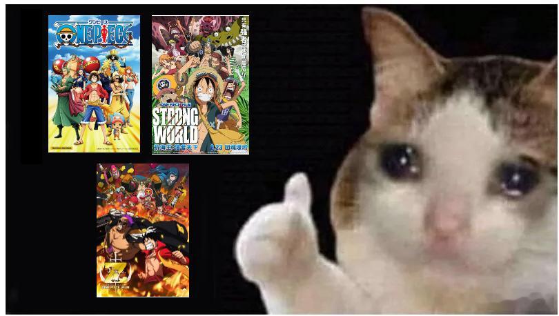 #海贼王治愈了我整个青春# 青春岁月里，海贼王是我不可或缺的精神食粮。它让我学会