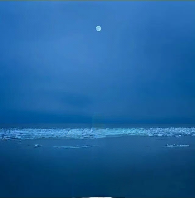 对自己的两点要求：“别想太多 别太依赖别人” 
