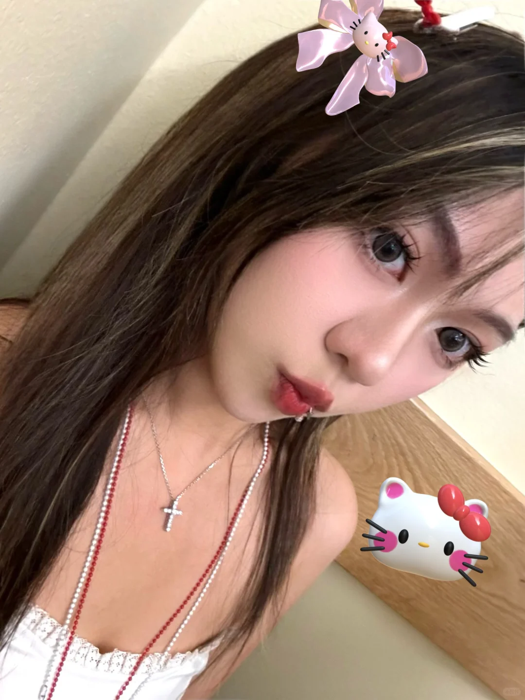 勤劳招新的小蜜蜂🐝