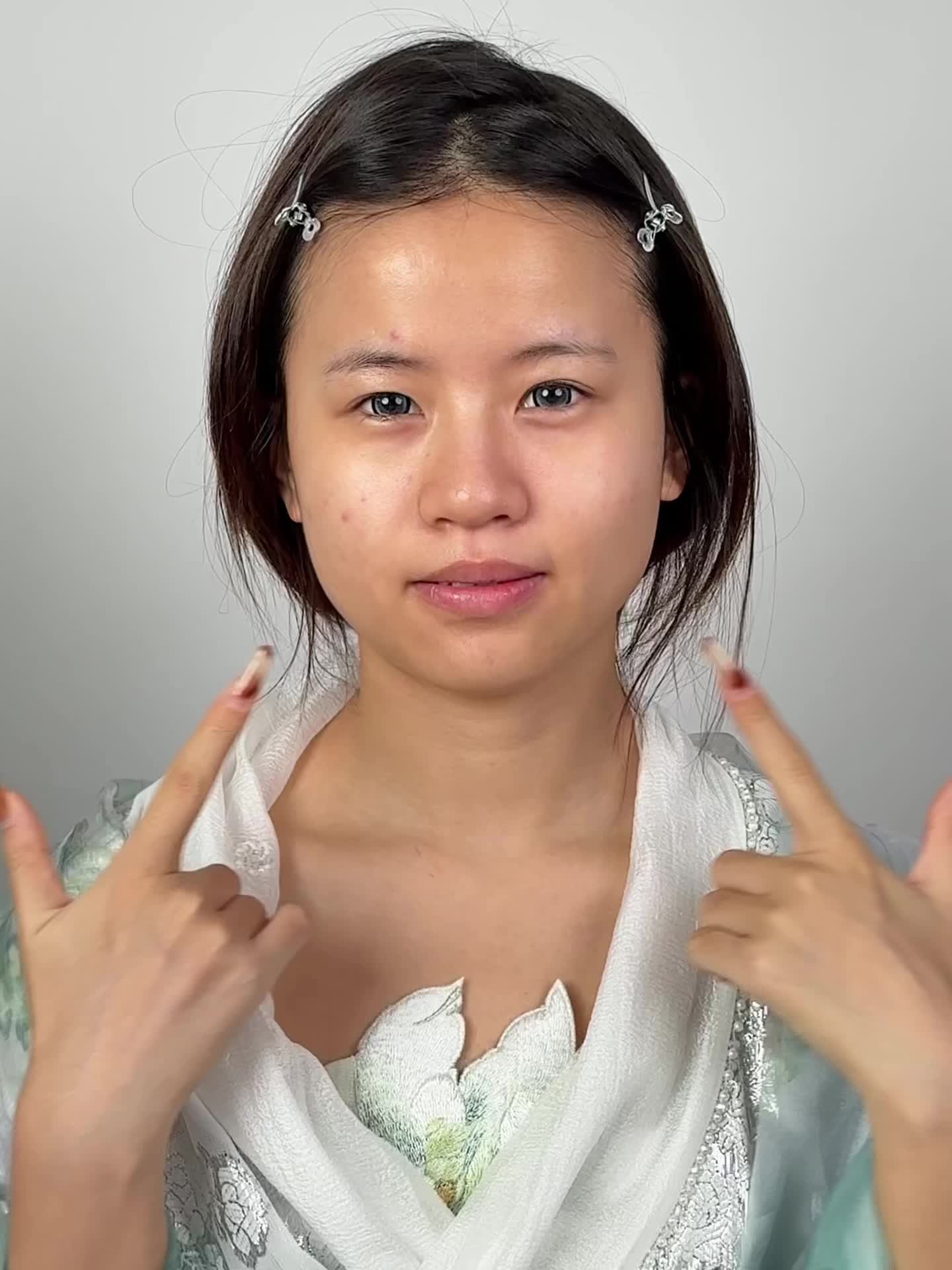 天秤座拟人来了