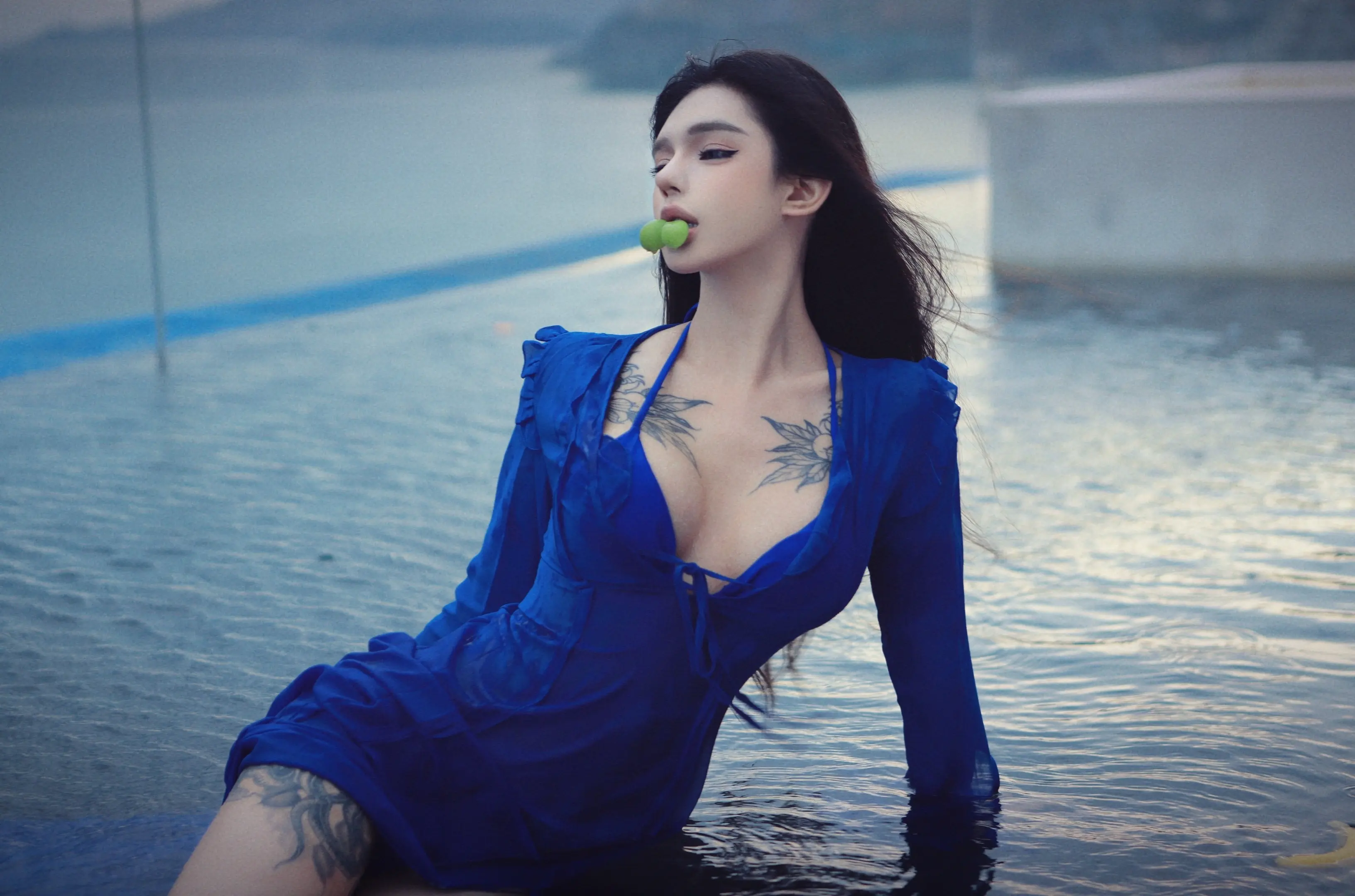 夏天该有的样子