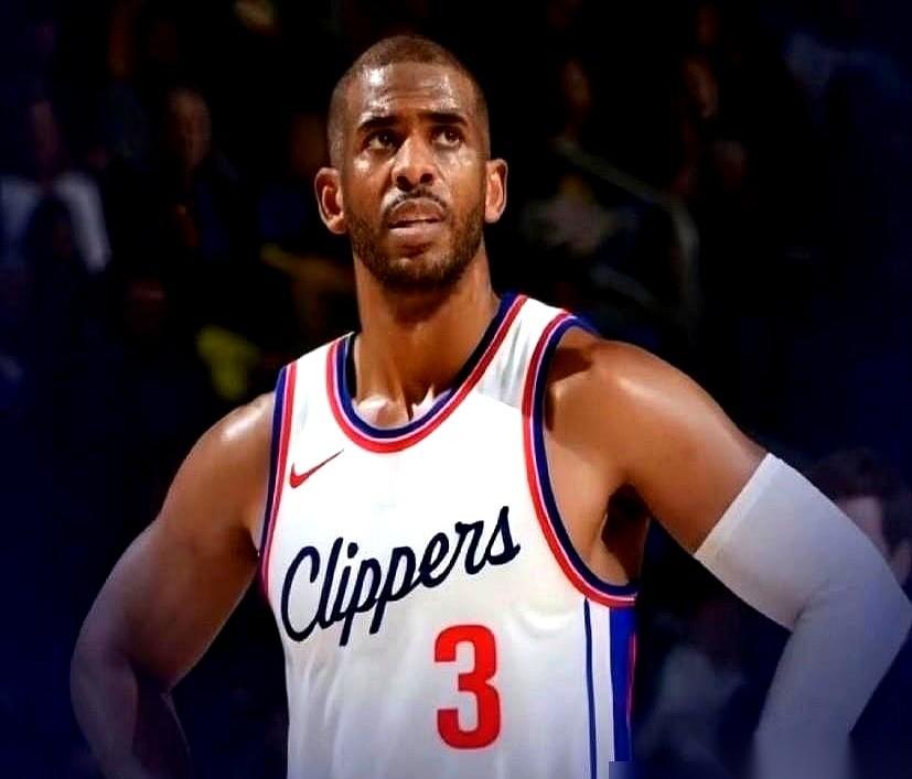 聊聊21年总决赛的保罗。
当时太阳2-0领先，全世界都觉得总冠军稳了，FMVP奖