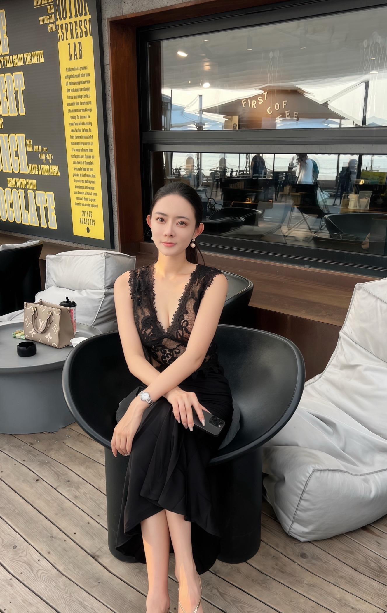 年少不知阿姨好 错把少女当成宝