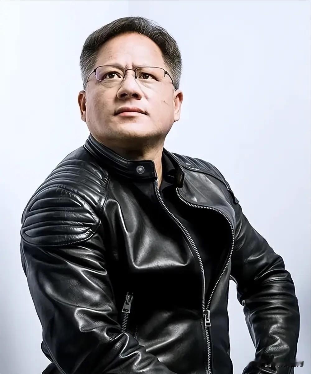 每个成功人士的标配经历：炸油条，睡大街，工地搬砖，餐厅洗碗，黄仁勋更猛，一步到位
