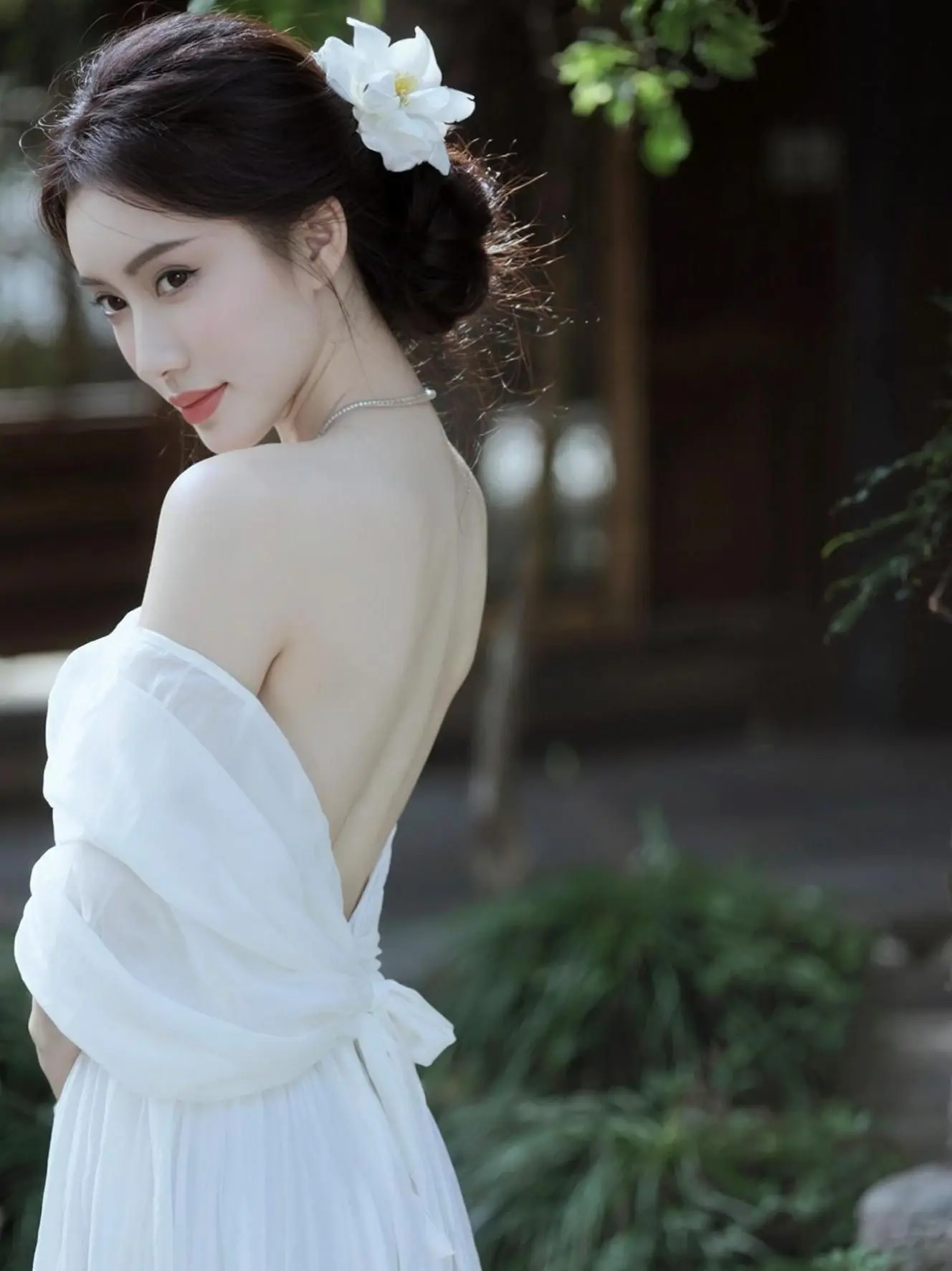 我们要做不被定义的“女性力量” 女性的人生是旷野，悦己者，自成山海。在...