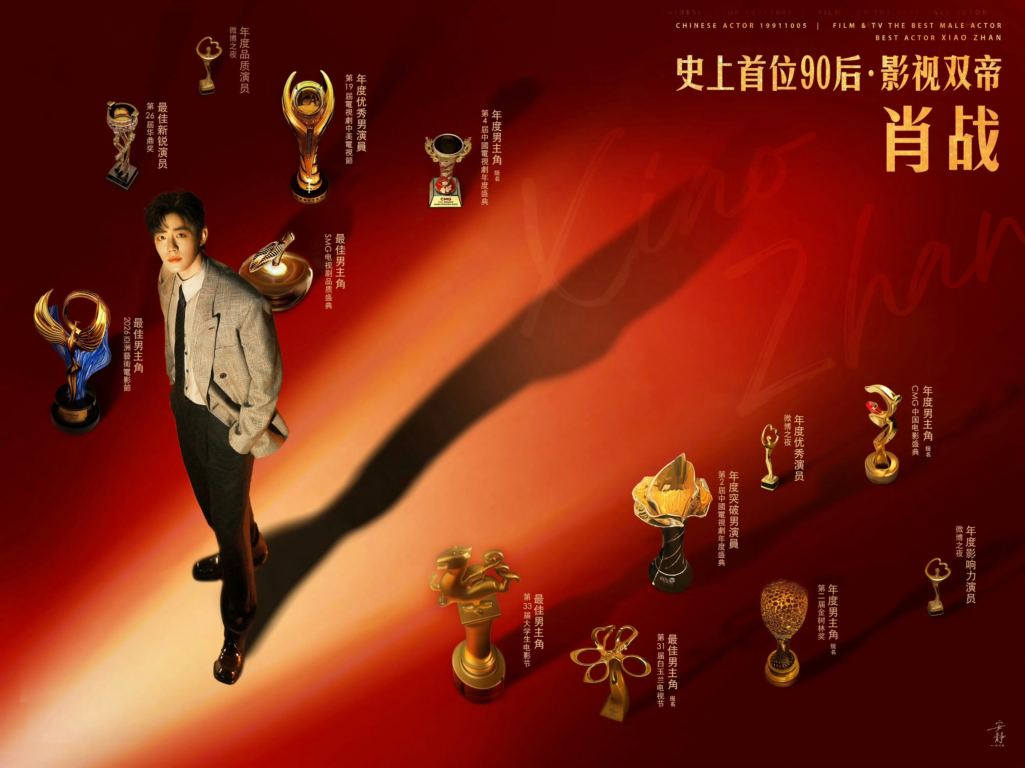 全部都是赞赞的