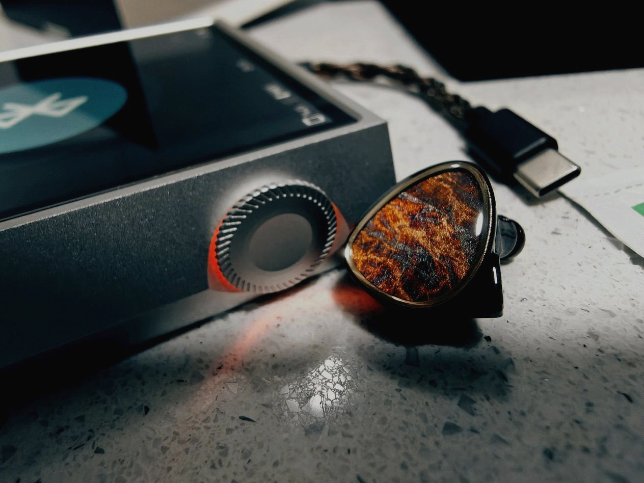 HiFi圈山灵数播系统级深度嵌入 QQ音乐晒单有礼，共飨佳音