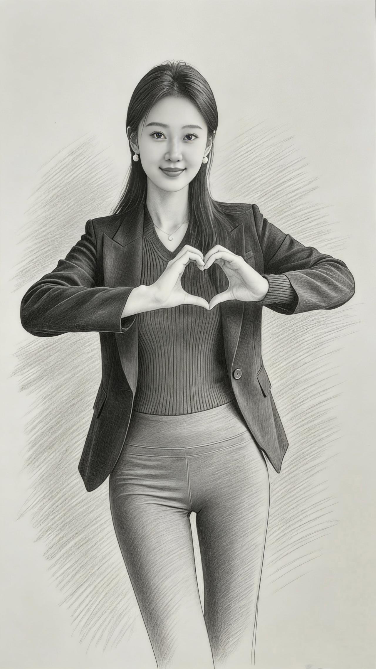 有哪些美女让人过目难忘？