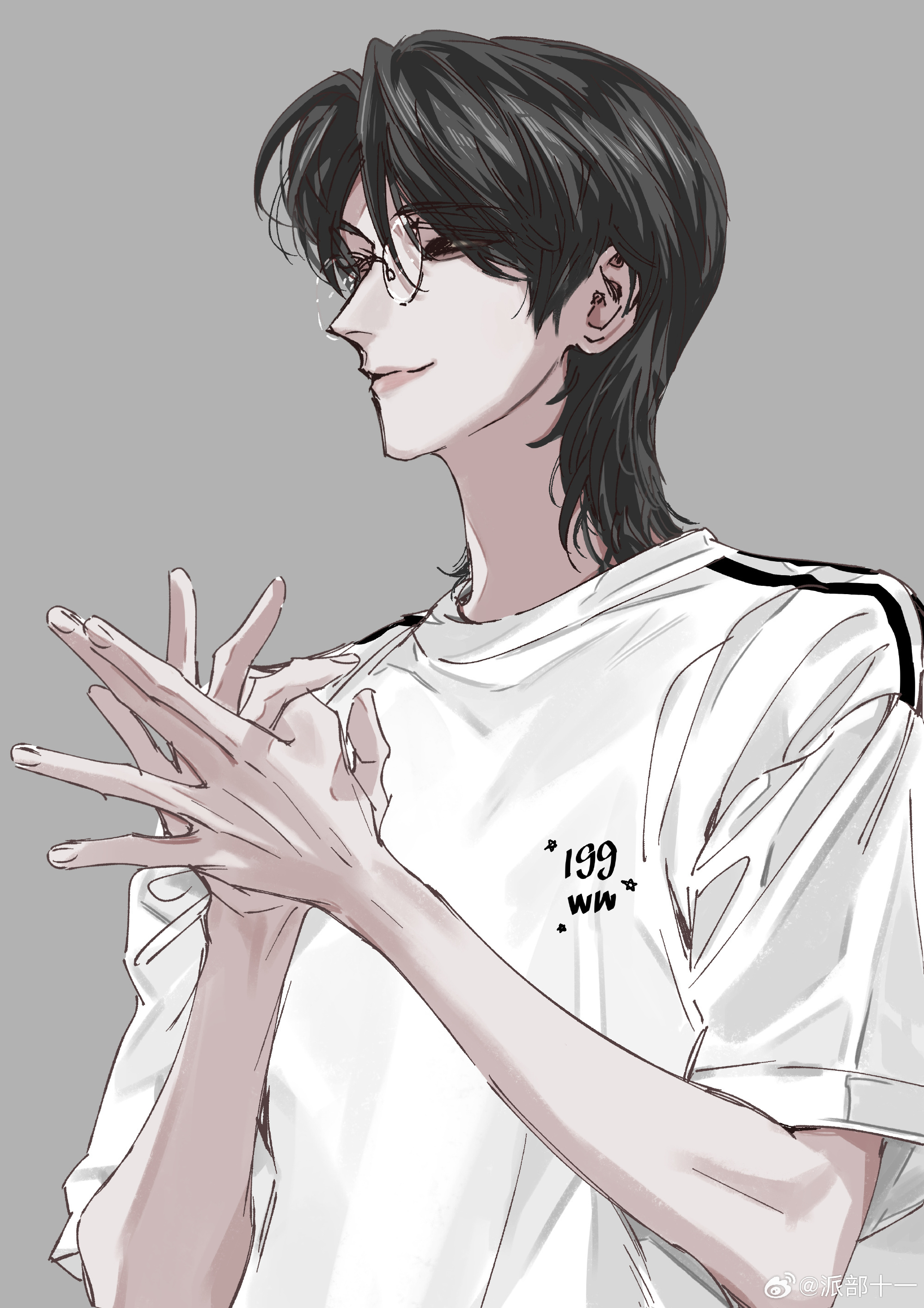 学长圆👨🏻🏫cr. 水印 