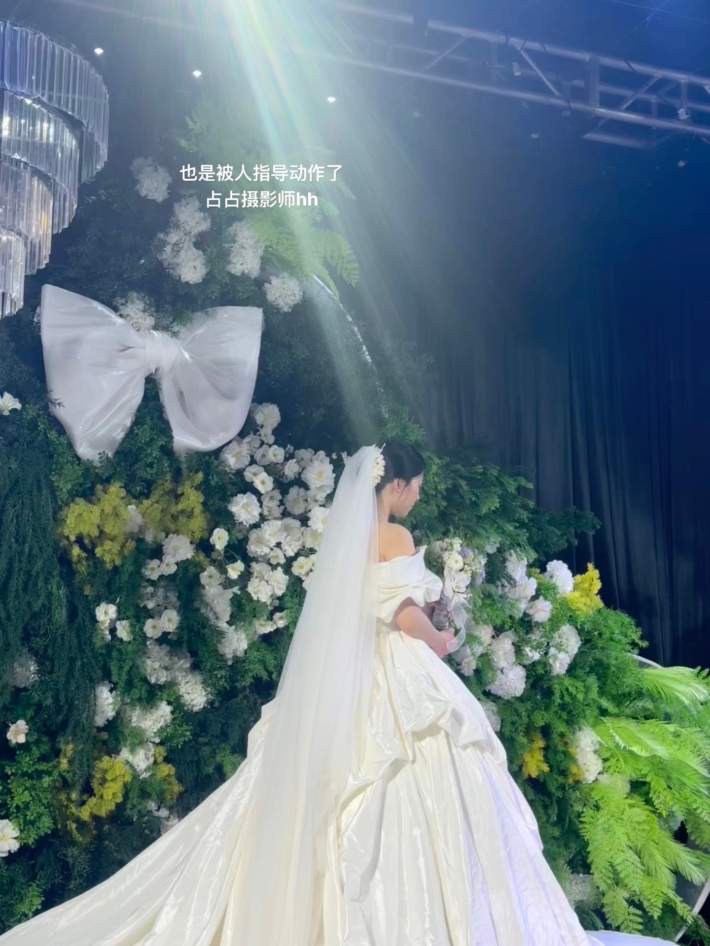 分享新鲜事🤩👰plog博主日记 ​​​