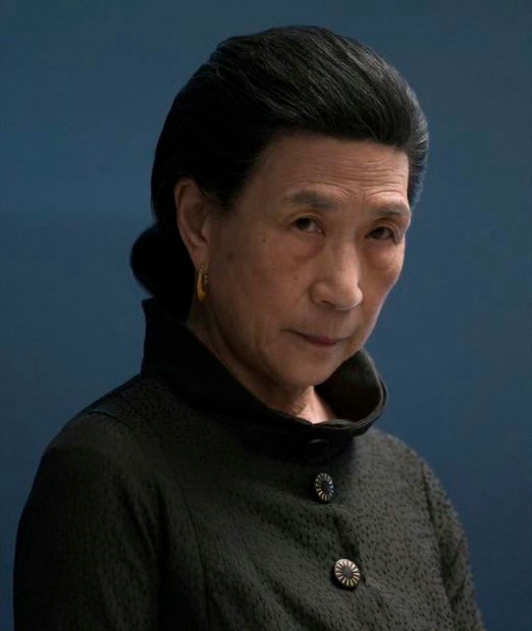 何炜晴去世82岁也算高寿了，还是老戏骨一路走好 