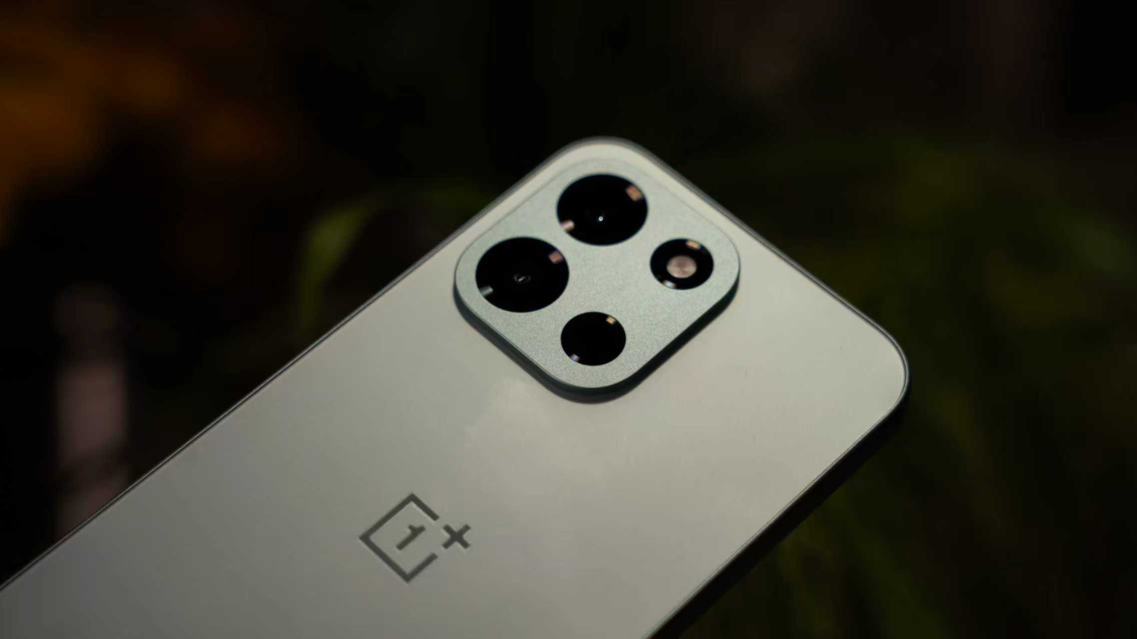 质感满满的一加Turbo 6，有喜欢的吗?一加turbo6