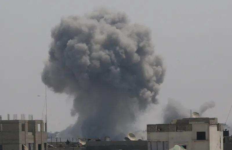 伊朗导弹击中以军总参谋部哈梅内伊离世，伊朗局势迎来新波澜，对外态度竟发生大转变！