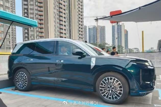 比亚迪“大唐”来了大v聊车